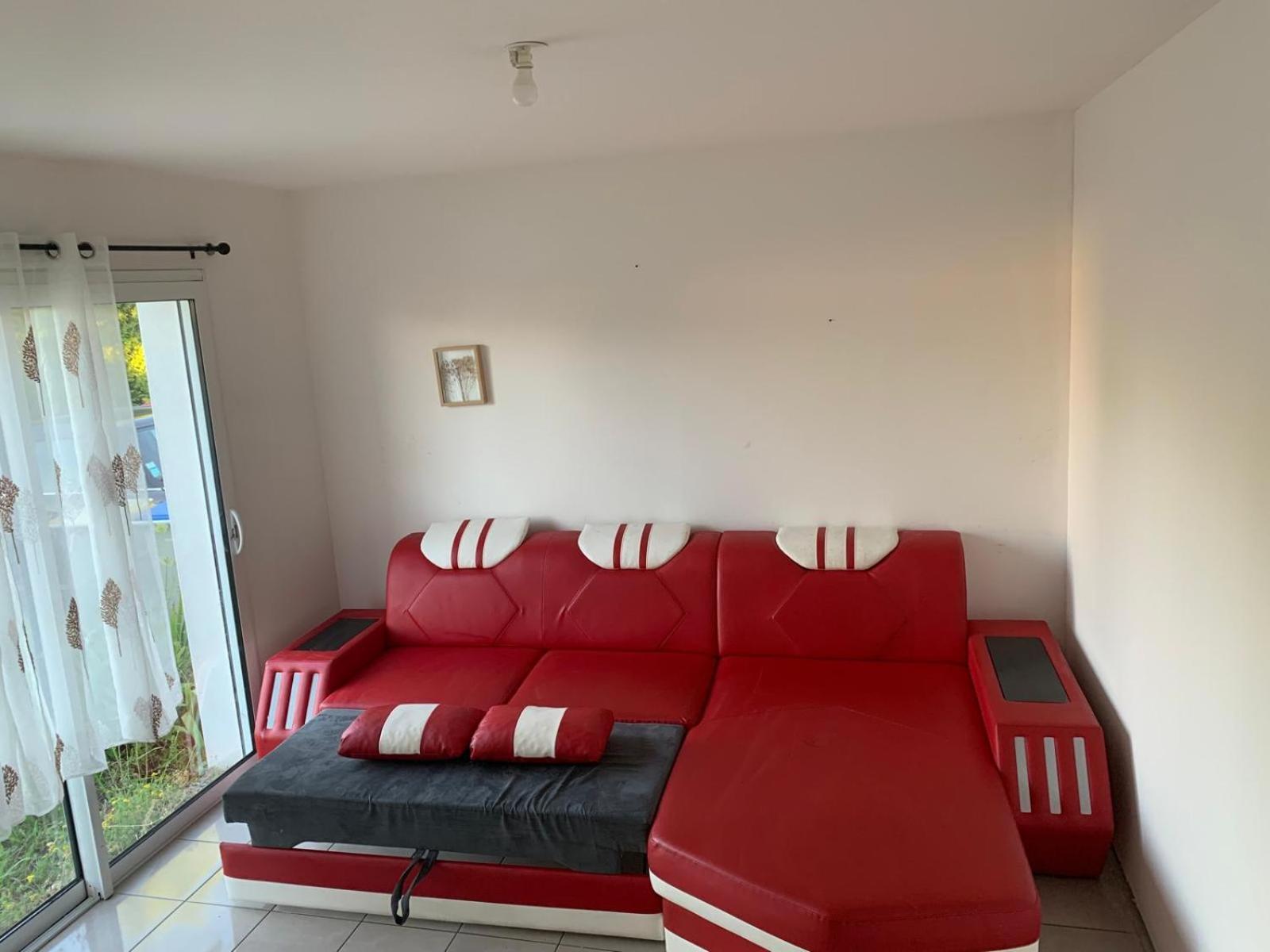 La Chantrerie Bed & Breakfast *